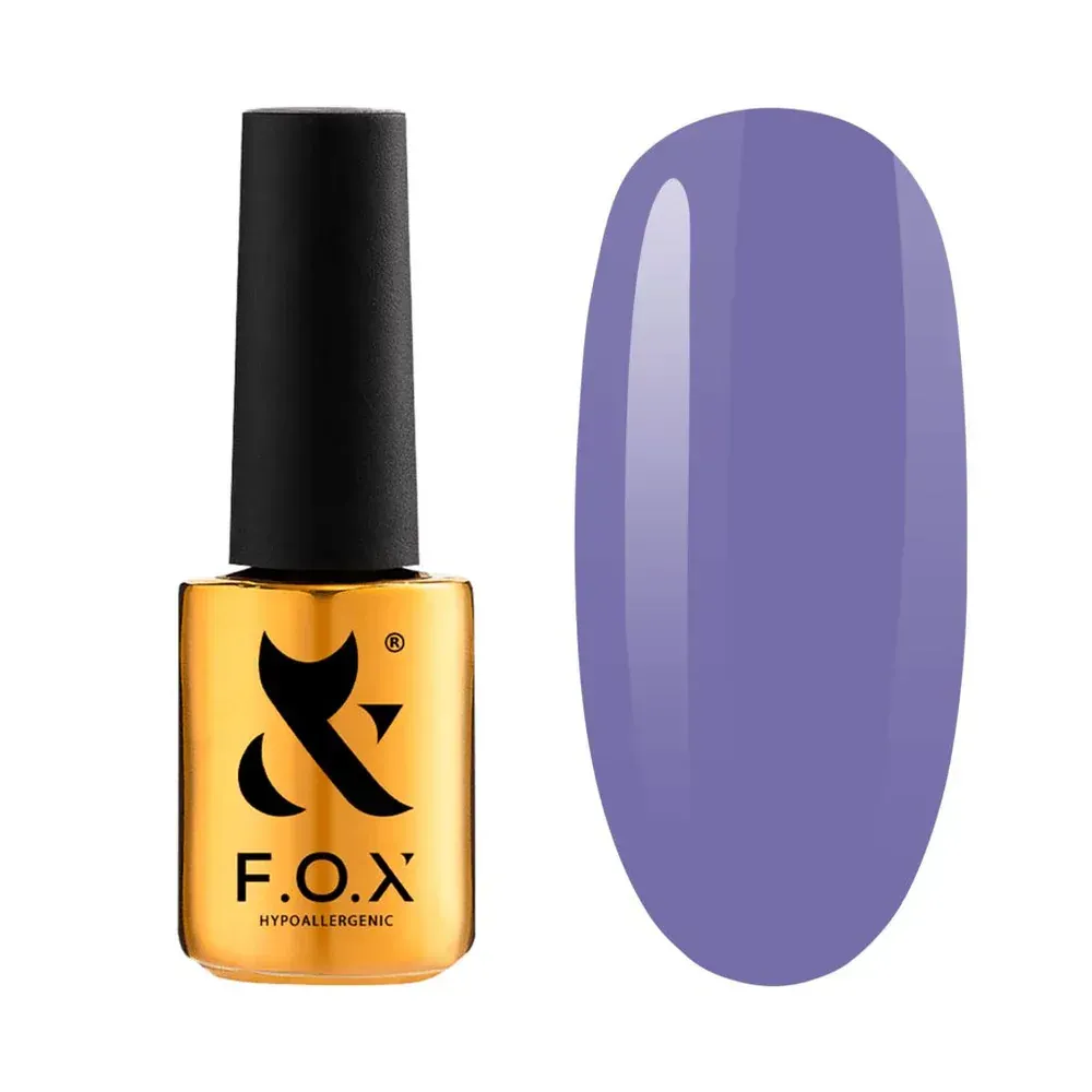 F.O.X Spectrum Gel Vinyl 147
