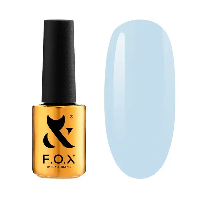 F.O.X Spectrum Gel Vinyl 150