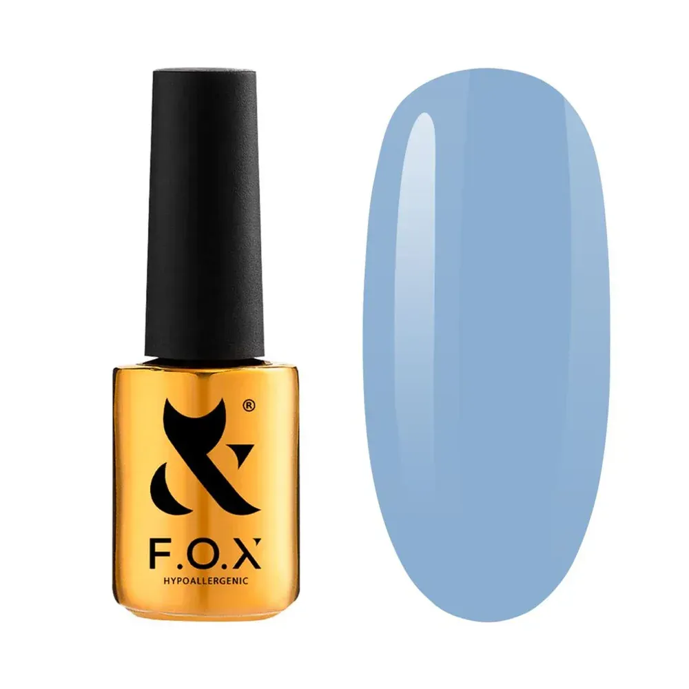 F.O.X Spectrum Gel Vinyl 149