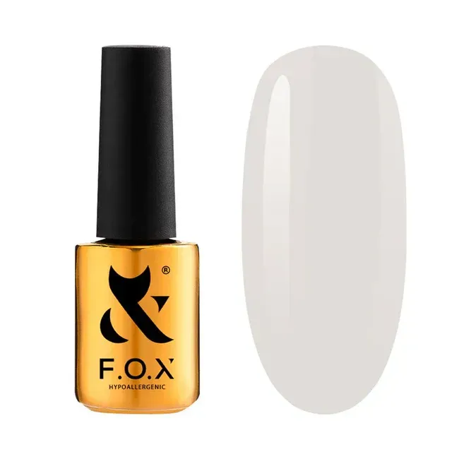 F.O.X Spectrum Gel Vinyl 154