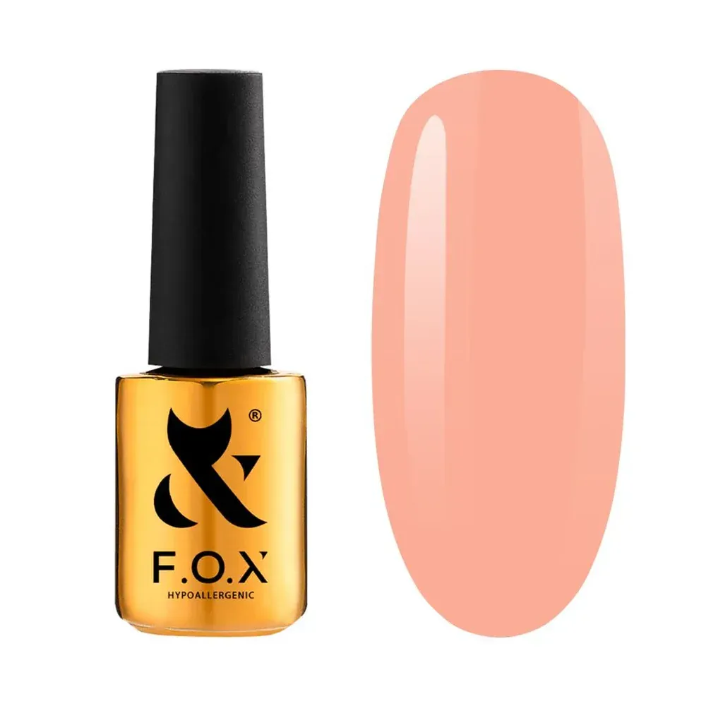 F.O.X Spectrum Gel Vinyl 152