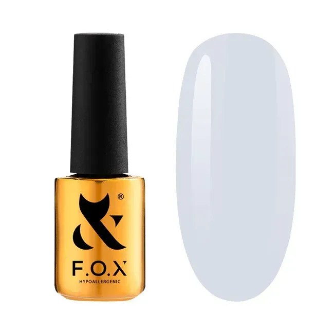 F.O.X Spectrum Gel Vinyl 157