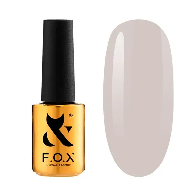 F.O.X Spectrum Gel Vinyl 153