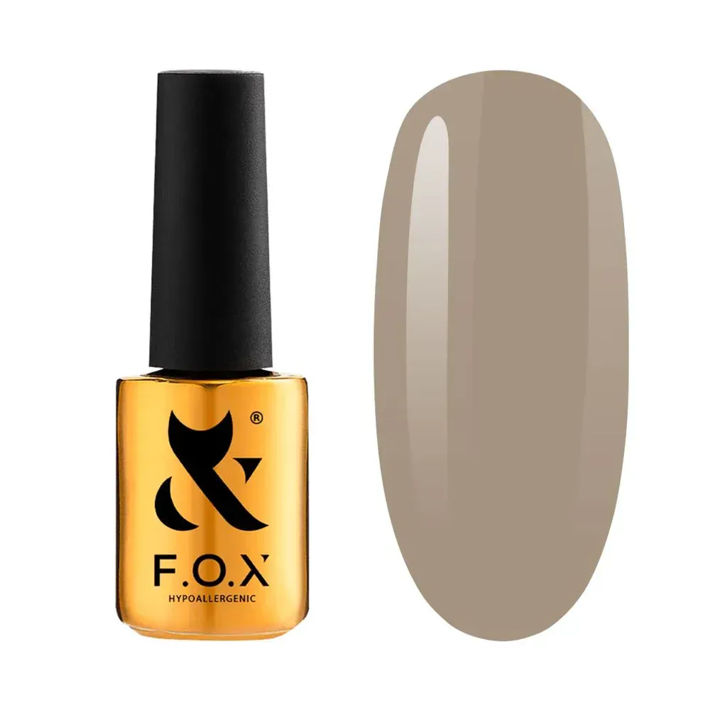 F.O.X Spectrum Gel Vinyl 160