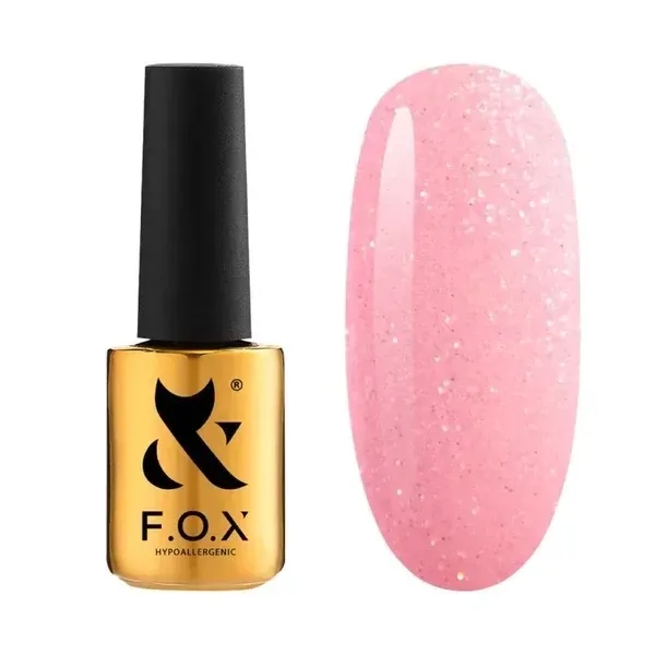 F.O.X Shine GeI Rose F.O.X Shine GeI Rose