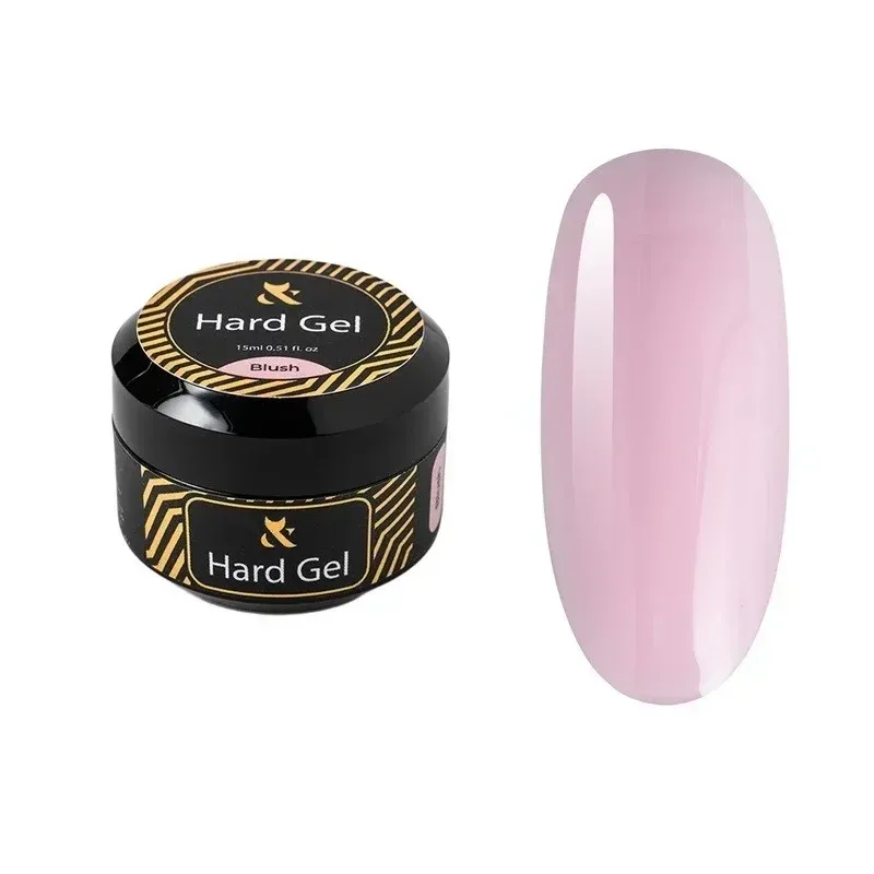 F.O.X Hard Gel Cover Blush F.O.X Hard Gel Cover Blush