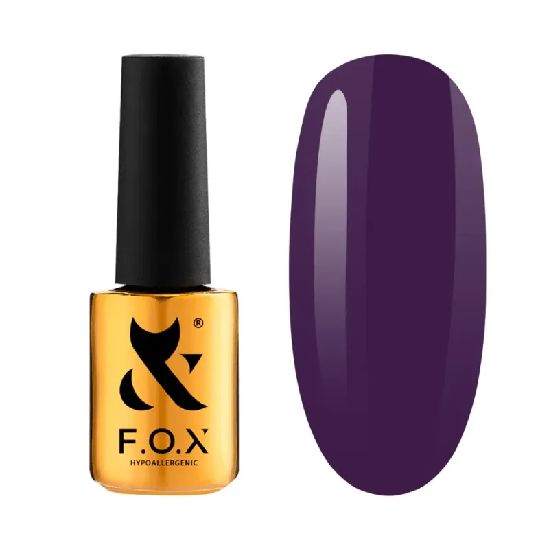 F.O.X Spectrum Gel Vinyl 125 F.O.X Spectrum Gel Vinyl 125