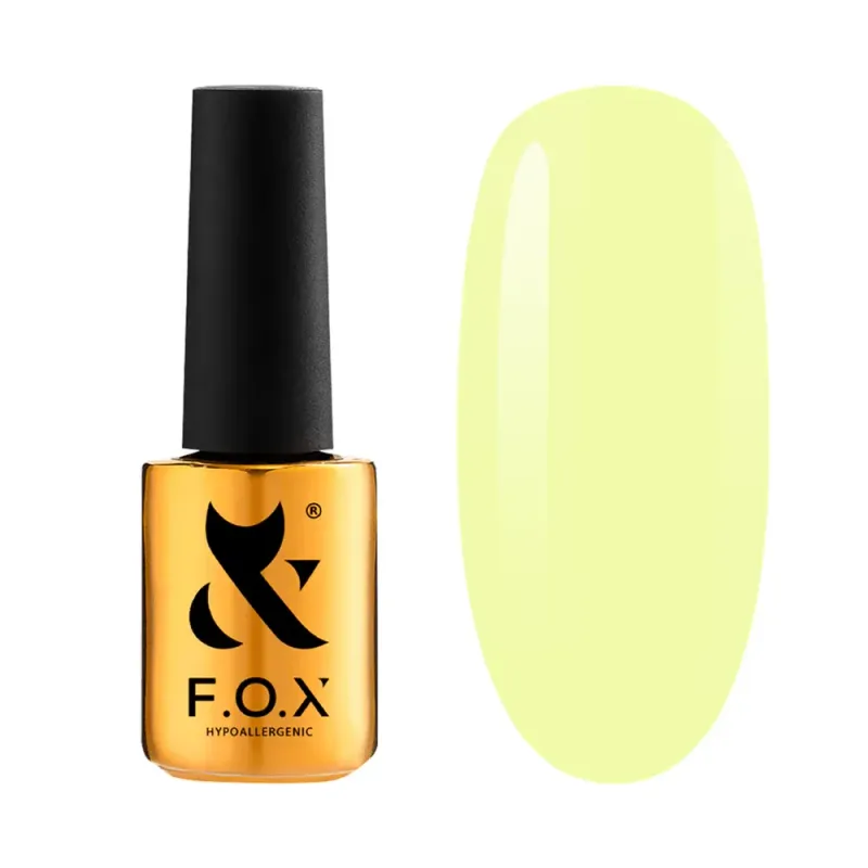 F.O.X Spectrum Gel Vinyl 133 F.O.X Spectrum Gel Vinyl 133