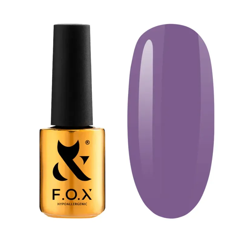 F.O.X Spectrum Gel Vinyl 126 F.O.X Spectrum Gel Vinyl 126