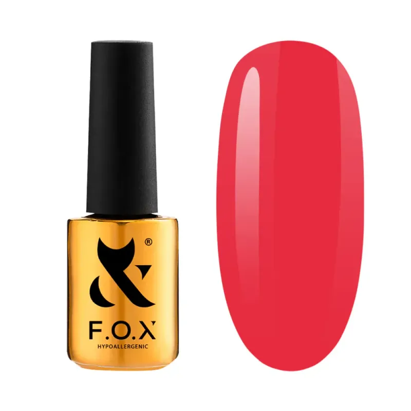F.O.X Spectrum Gel Vinyl 143 (NEON) F.O.X Spectrum Gel Vinyl 143 (NEON)