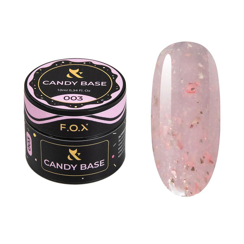 F.O.X Candy Base 003 F.O.X Candy Base 003