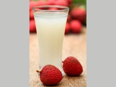 Juices (Lychee) 1.0l