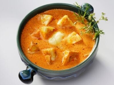 Paneer Makhni