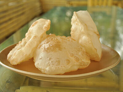 Bhatura