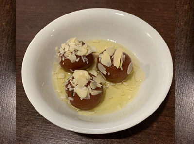 Gulab Jamun