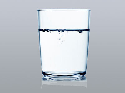 Water 0.5 l classic