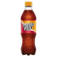 Mezzo Mix .33L