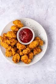 Chicken Pakora