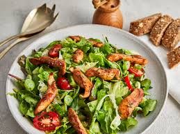 Chicken Salat