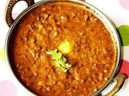 Dall Masala