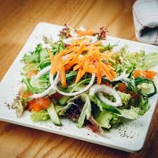 Gemischter Salat