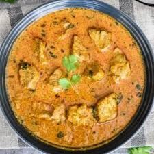 Lamb Jakhni