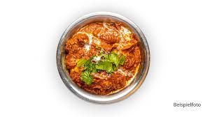 Lamb Tinda