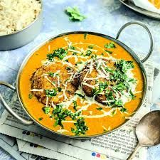 Malai Kofta