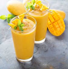 Mango Lassi 1L
