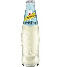 Bitter Lemon Schweppes
