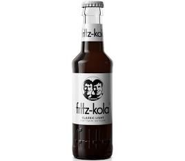 Fritz Kola Zero 0,2l