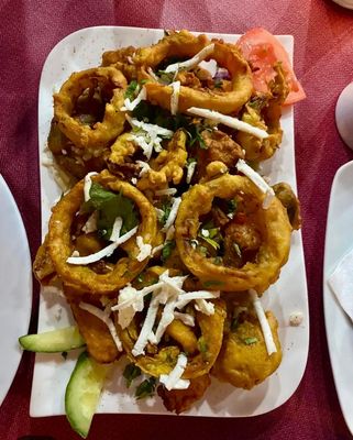 Mix Pakora