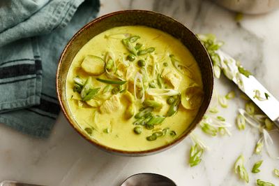 Mulligatawny