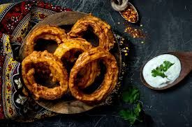 Onion Baji