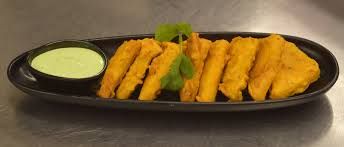 Paneer Pakora