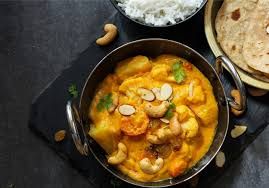 Sabzi Korma