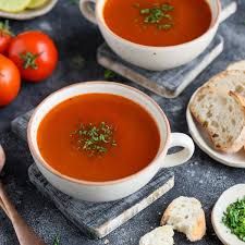 Tomater Shorba