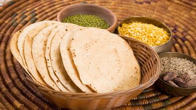 Papadam