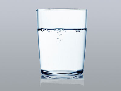 Water 1l classic