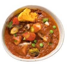 Sabzi Masaledar
