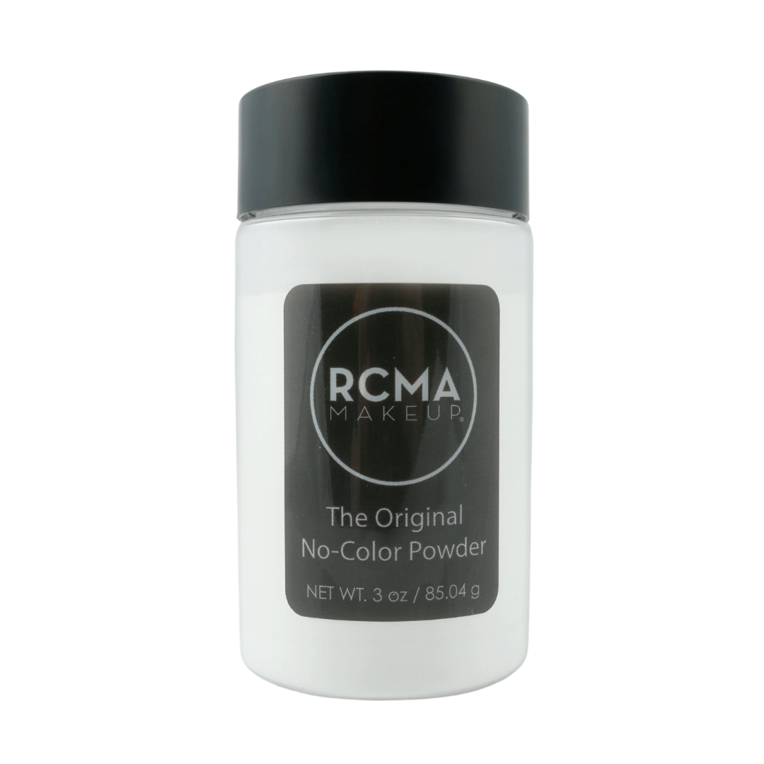 RCMA: No Color Powder