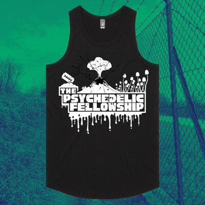 Classic Logo Singlet