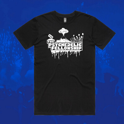 Classic Logo tee