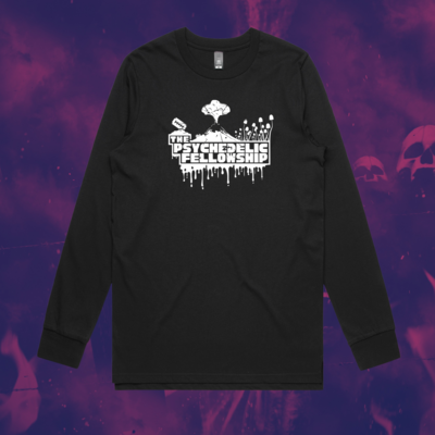 Classic Logo LS Tee