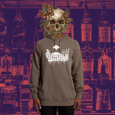 Sake &amp; Bukkake - Tour Hood
