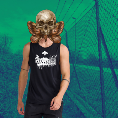 Classic Logo Singlet
