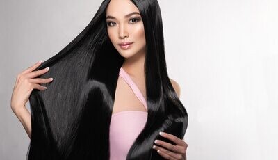 Lissage Brésilien Kératine