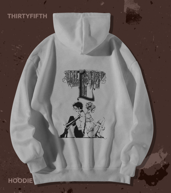 Cryo Hoodie