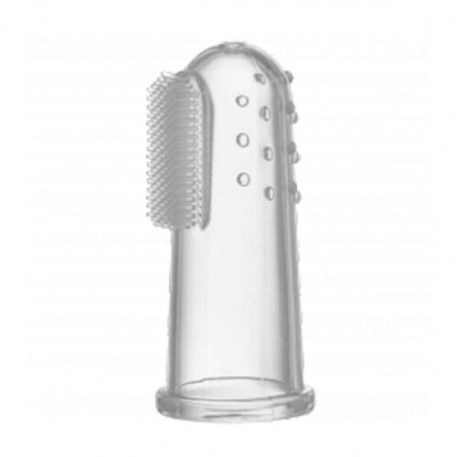 Silicone Finger Toothbrush