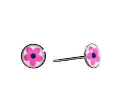 Studex Pink Daisy